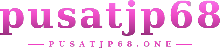 pusatjp68 logo
