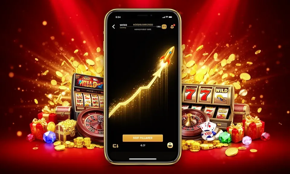 pusatjp68 Serang Lucky Slots